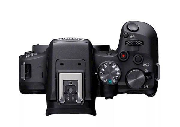 Fotoaparat CANON R10 + RF-S 18-150 IS STM — slika 4 od 5