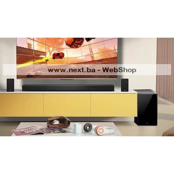 Soundbar TCL Q85HE 7.1.4 860W — slika 2 od 3