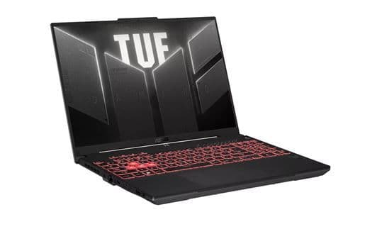 Gaming Laptop ASUS TUF Gaming A16 FA607NUG-RL142 RTX 4050 16GB R7 — slika 4 od 6