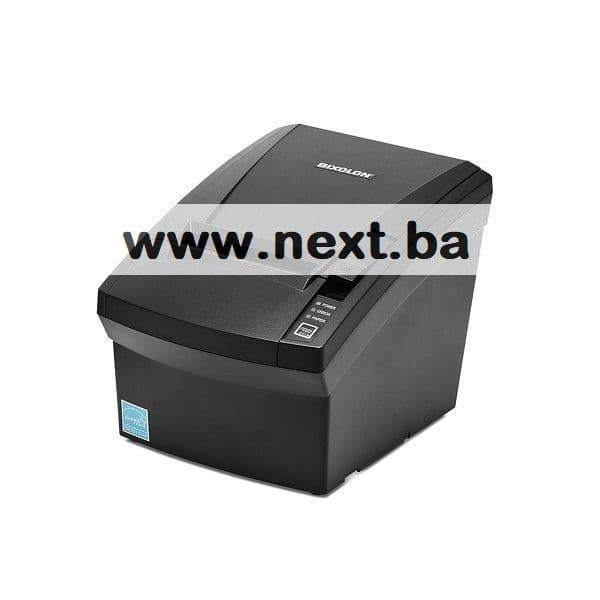 POS Printer Bixolon SM SRP-332IIISK/BEG USB i serijski — slika 1 od 1