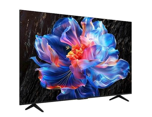 TV TCL 4K HDR 75P6K 190 cm 75-inch Google TV — slika 3 od 3