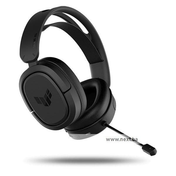 Slušalice Asus TUF GAMING H1 Wireless — slika 2 od 5