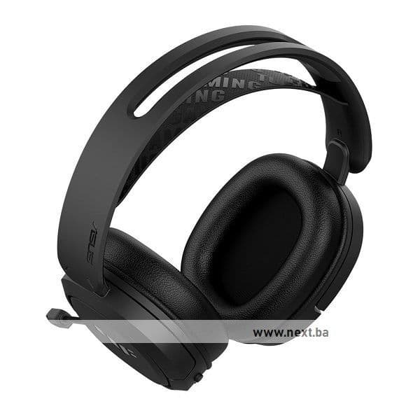 Slušalice Asus TUF GAMING H1 Wireless — slika 3 od 5