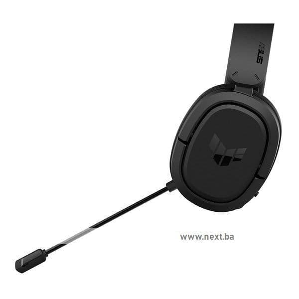 Slušalice Asus TUF GAMING H1 Wireless — slika 4 od 5