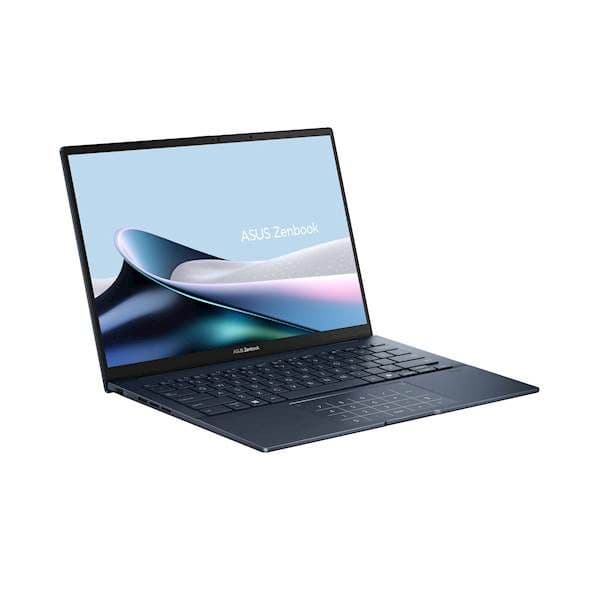 ASUS Zenbook 14 UX3405CA-PZ109X 14 3K OLED TOUCH U9 32G s1TB W11p — slika 2 od 6