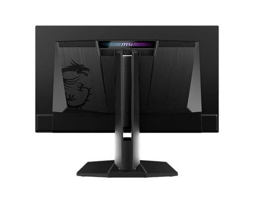 Monitor 27 MSI MPG 271QRX WQHD QD-OLED 360Hz, Gaming — slika 2 od 2