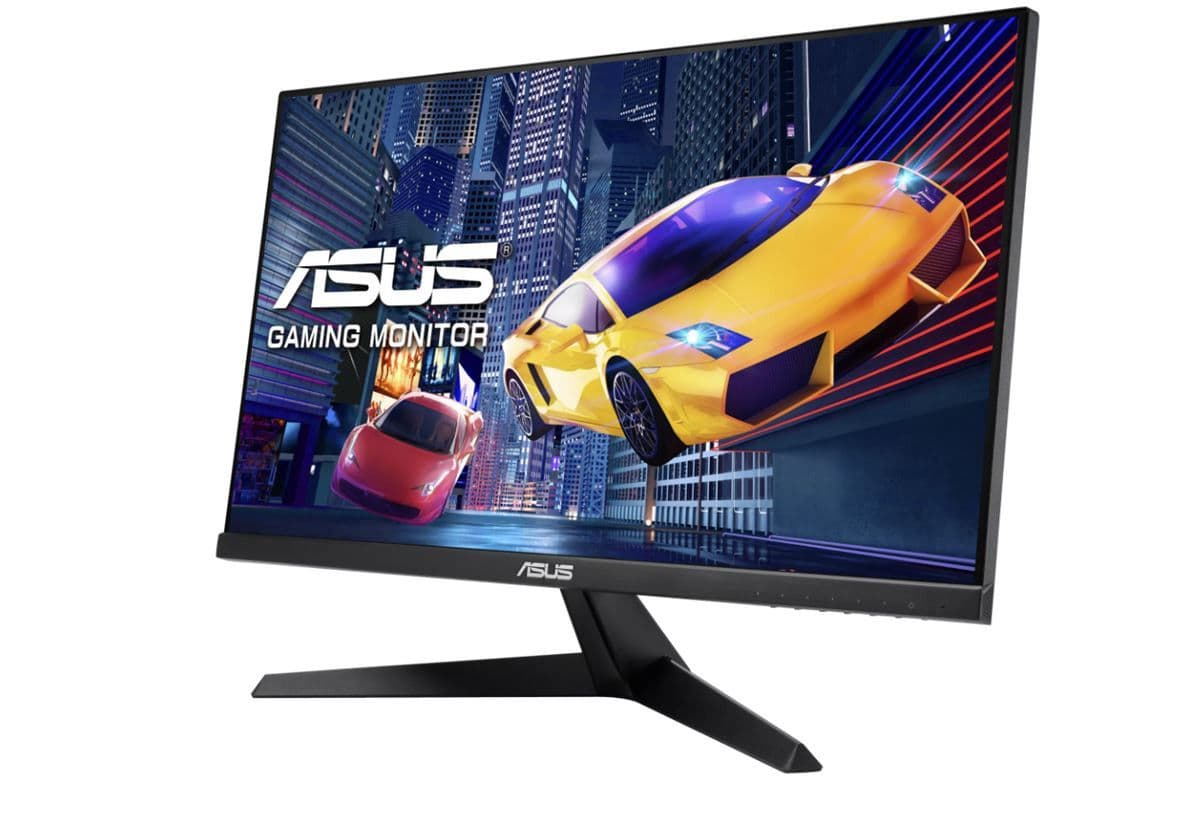 Gaming Monitor 24 Asus VY249HGR FHD IPS 120Hz — slika 2 od 3