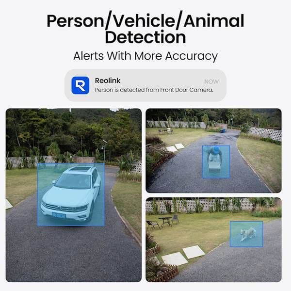 IP kamera Reolink RP-PCB12M, 12MP, 4K, AI pretraga videosnimka — slika 7 od 8