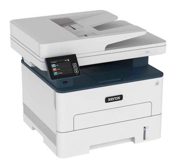 Printer Multifunkcijski Laserski XEROX B235DNI Fax USB LAN WiFi — slika 3 od 6