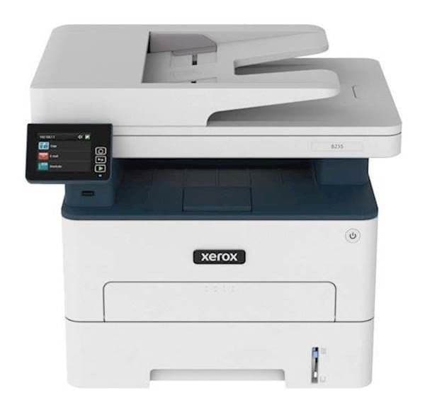 Printer Multifunkcijski Laserski XEROX B235DNI Fax USB LAN WiFi — slika 2 od 6