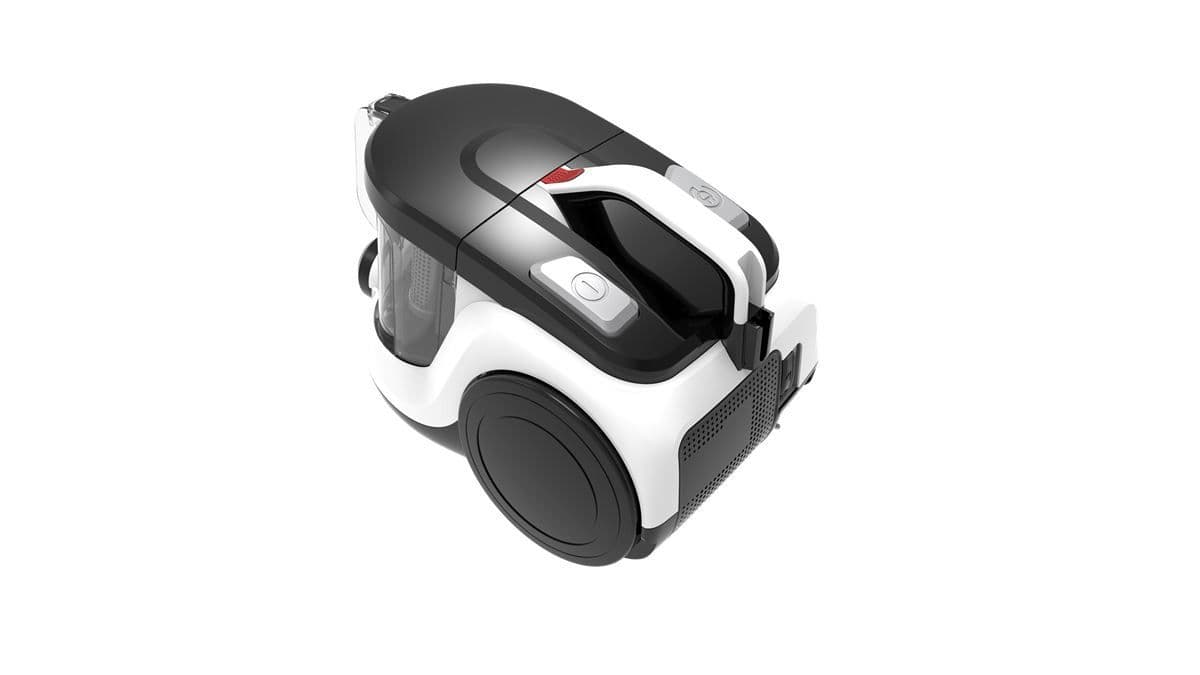 Usisavač VIVAX HOME VCC-850G Astro — slika 2 od 3