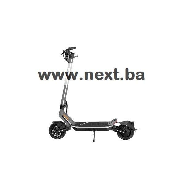 MS ENERGY E-ROMOBIL FLARE X hydraulic 2x800W do 120kg 10inch — slika 1 od 3