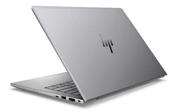 Laptop HP ZBook 8 G1i 14.0 U7 32GB 1TB W11p B25DNAV — slika 2 od 2