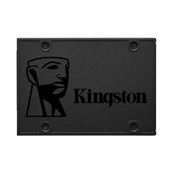 SSD Kingston 960GB A400 Series 2.5 SATA3 — slika 2 od 2