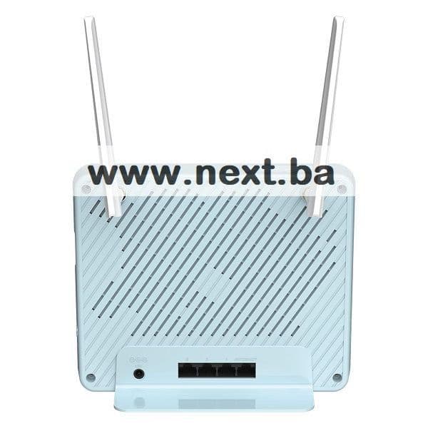 4G+ LTE Smart Router D-Link EAGLE PRO G416/EE — slika 3 od 3