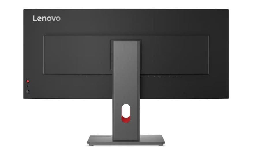 Poslovni Monitor Lenovo P34w-40 34.0 3440X1440 IPS HDMI DP 120Hz — slika 2 od 4