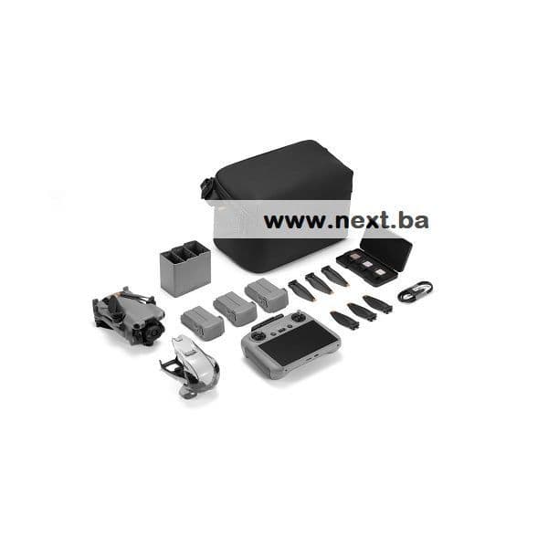 DJI Mini 5 Pro Fly More Combo (DJI RC2) — slika 2 od 2