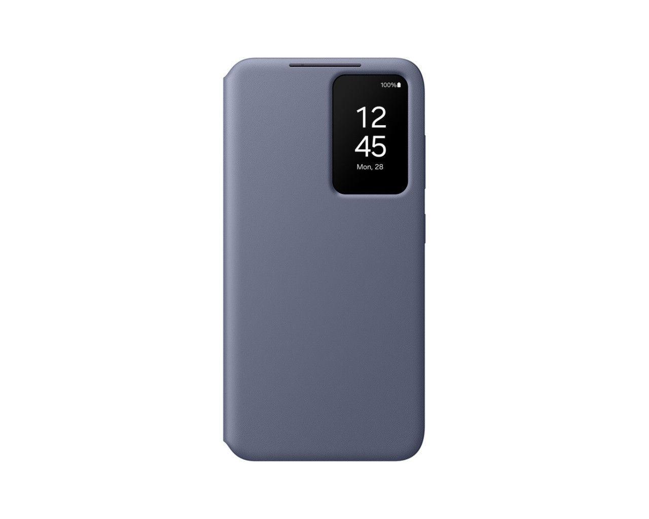 Galaxy S24 Smart View Preklopna maska Original Samsung — slika 2 od 4