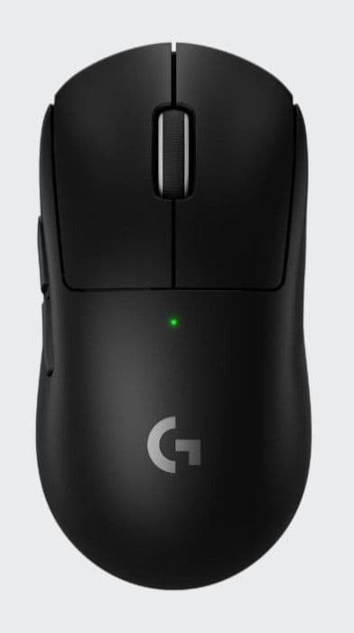 Miš Logitech Gaming G PRO X Superlight 2 blk — slika 2 od 3