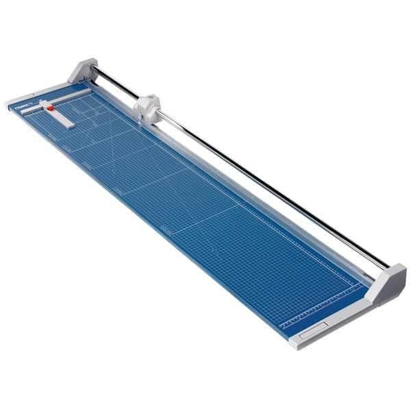 Ručni Trimmer Dahle 558, 1300mm, A0, 20 listova — slika 2 od 2