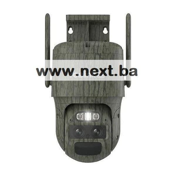 Reolink IP Kamera Trackmix G770 4K 8MP 4G LTE Baterijska Maskirna — slika 1 od 4