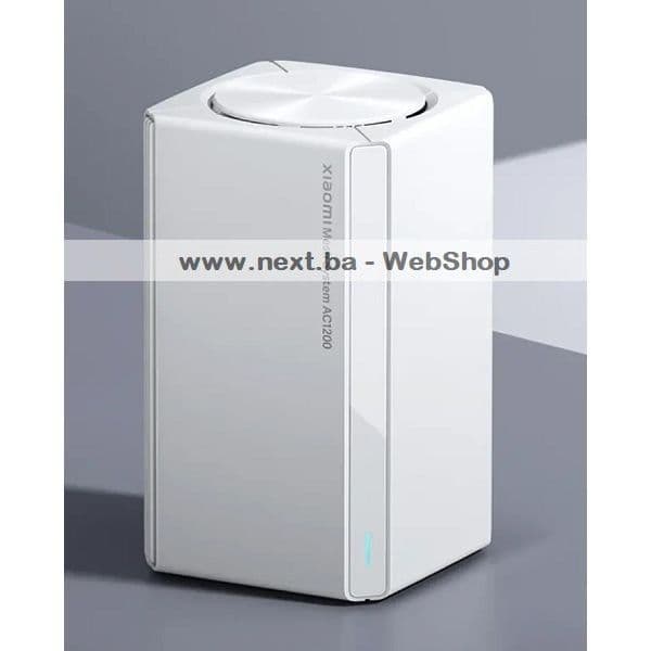 WiFi Pojačivač Mesh sistem Xiaomi AC1200, DVB4452GL — slika 1 od 1