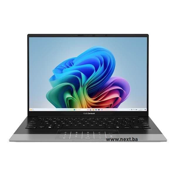 Laptop ASUS Zenbook 14 UM3406KA-PP059 14.0 3K OLED 120Hz RAI7 16G — slika 1 od 3