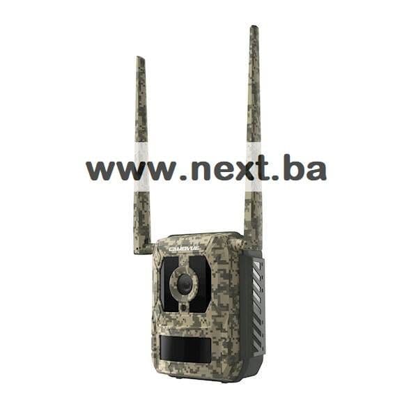 IP kamera Reolink Talon S130 LTE/GPS, u setu Litijionska Baterija — slika 1 od 1