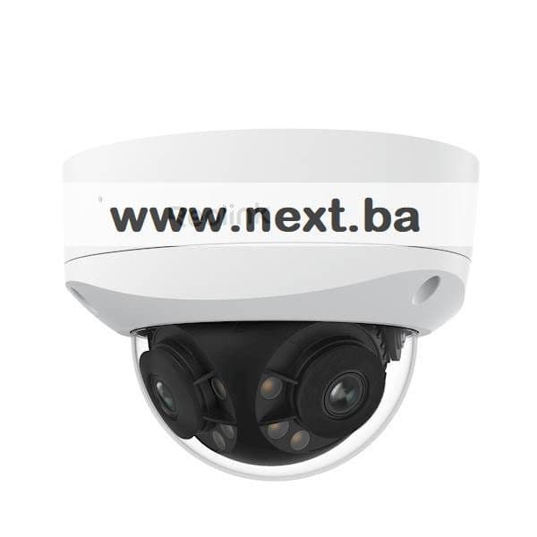 Reolink IP Kamera Duo serija P757 POE, 16MP, 180 stepeni, IK10 — slika 1 od 7