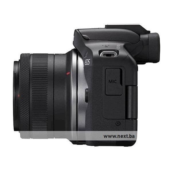 Fotoaparat CANON R50 + RFS18-150 S SEE — slika 2 od 2