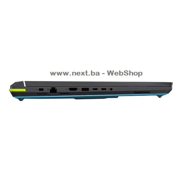 Gaming Laptop ASUS ROG STRIX G18 G815LM-S9025 2,5K 240Hz RTX5060 — slika 4 od 6