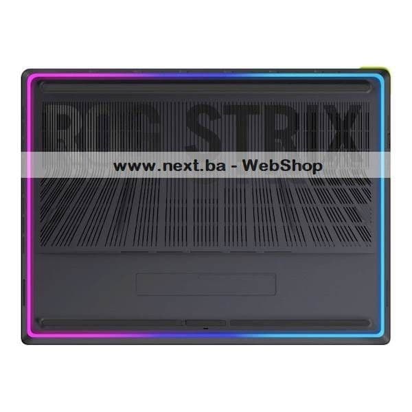 Gaming Laptop ASUS ROG STRIX G18 G815LM-S9025 2,5K 240Hz RTX5060 — slika 3 od 6