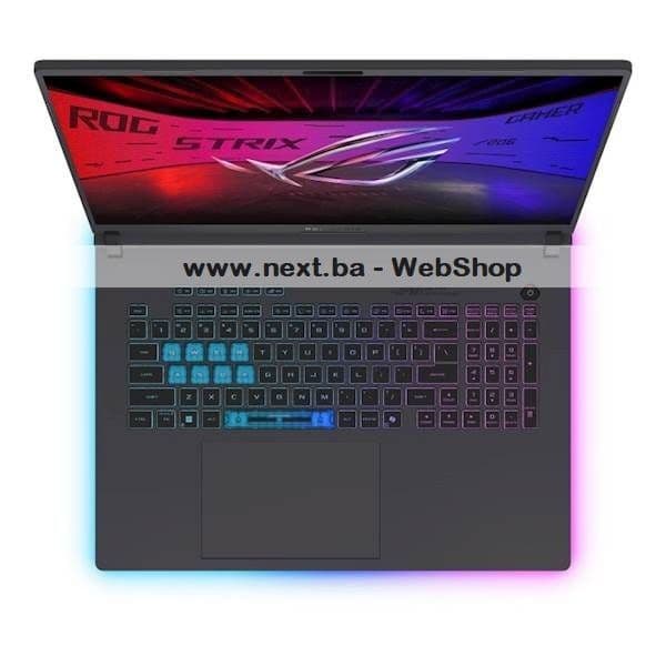 Gaming Laptop ASUS ROG STRIX G18 G815LM-S9025 2,5K 240Hz RTX5060 — slika 1 od 6