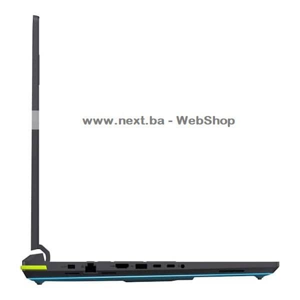 Gaming Laptop ASUS ROG STRIX G18 G815LM-S9025 2,5K 240Hz RTX5060 — slika 6 od 6