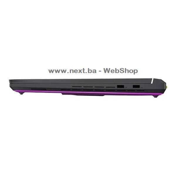 Gaming Laptop ASUS ROG STRIX G18 G815LM-S9025 2,5K 240Hz RTX5060 — slika 5 od 6