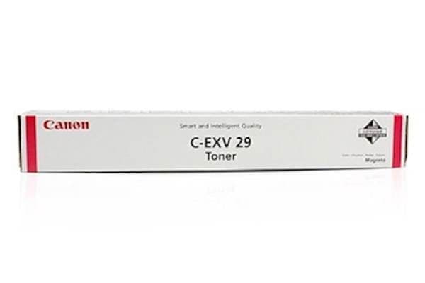 Toner CANON C-EXV 29 Magenta za iRA C5030, iRA C5035 — slika 1 od 1