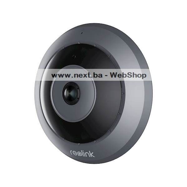Ip Kamera Fisheye Reolink P520 6MP, 360, POE — slika 2 od 3