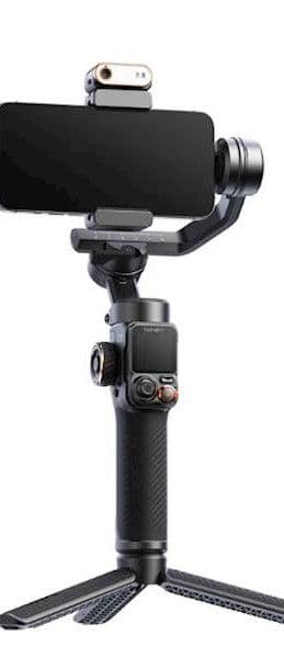 Stabilizator HOHEM iSteady M7 Black — slika 5 od 6