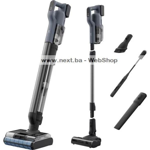 Usisivač Electrolux EW82U2DB 3-in-1 Wet & Dry — slika 1 od 4