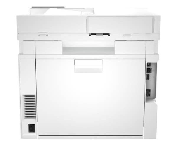 Multifunkcijski HP Color LaserJet Pro 4303fdw Fax LAN WiFi ADF — slika 4 od 5