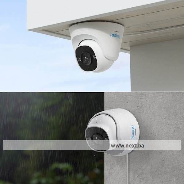 IP Kamera Reolink ColorX serija P324 5MP PoE — slika 1 od 1