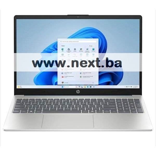 Laptop za kućne korisnike US keyb Touch HP R7 16GB 512GB Win 11 H — slika 1 od 1
