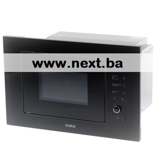 VIVAX HOME Ugradbena mikrovalna MWOB-2020G G — slika 1 od 4