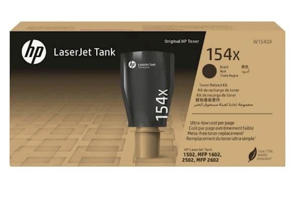 TONER HP 154X Crni ZA MFP 1602 2602 W1540X — slika 2 od 2