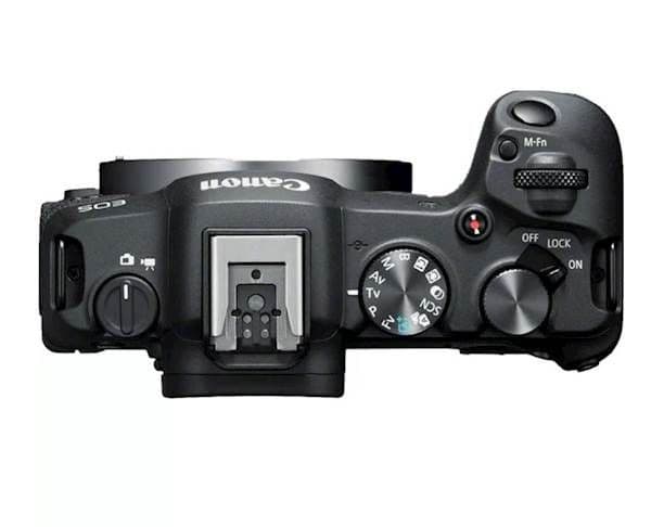 Fotoaparat CANON EOS R8 Body+ LP-E17 KIT — slika 5 od 5