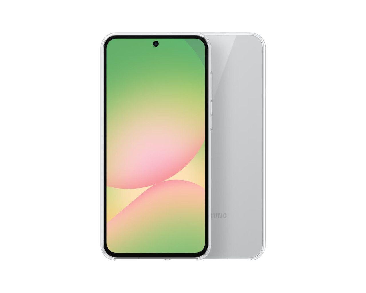 Samsung Galaxy A56 5G Prozirna maska (original) — slika 4 od 4