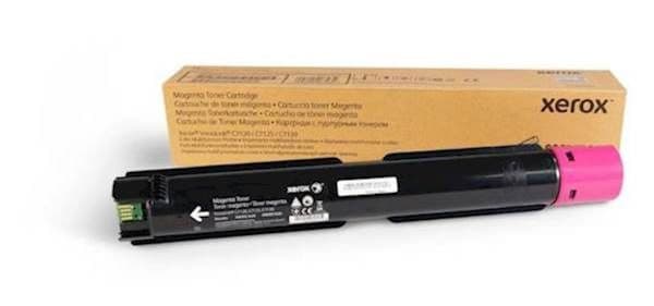 TONER XEROX 006R01830 MAGENTA ZA C7120/7125/7130 MFP do 18.000 ST — slika 2 od 2
