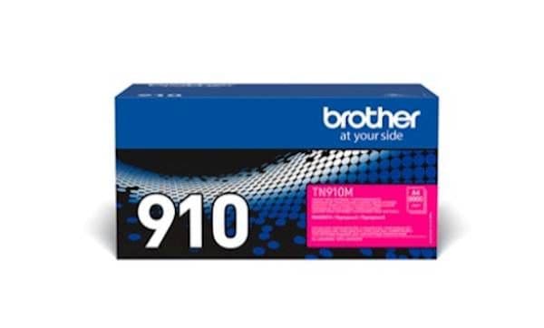 Toner BROTHER TN-910M za HL-L9310CDW, MFC-L9570CDW 9000 strana — slika 2 od 2