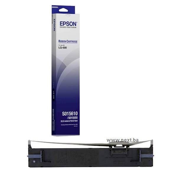 RIBON EPSON LQ-690 (C13S015610) — slika 1 od 1