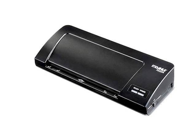Laminator - Plastifikator A4 Dahle 70204 — slika 2 od 4